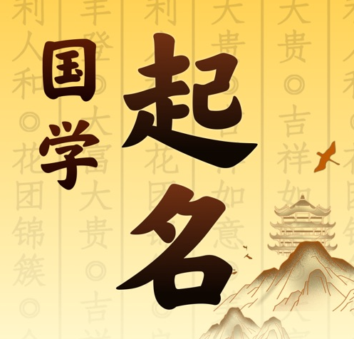定南国学起名 人工起名一对一